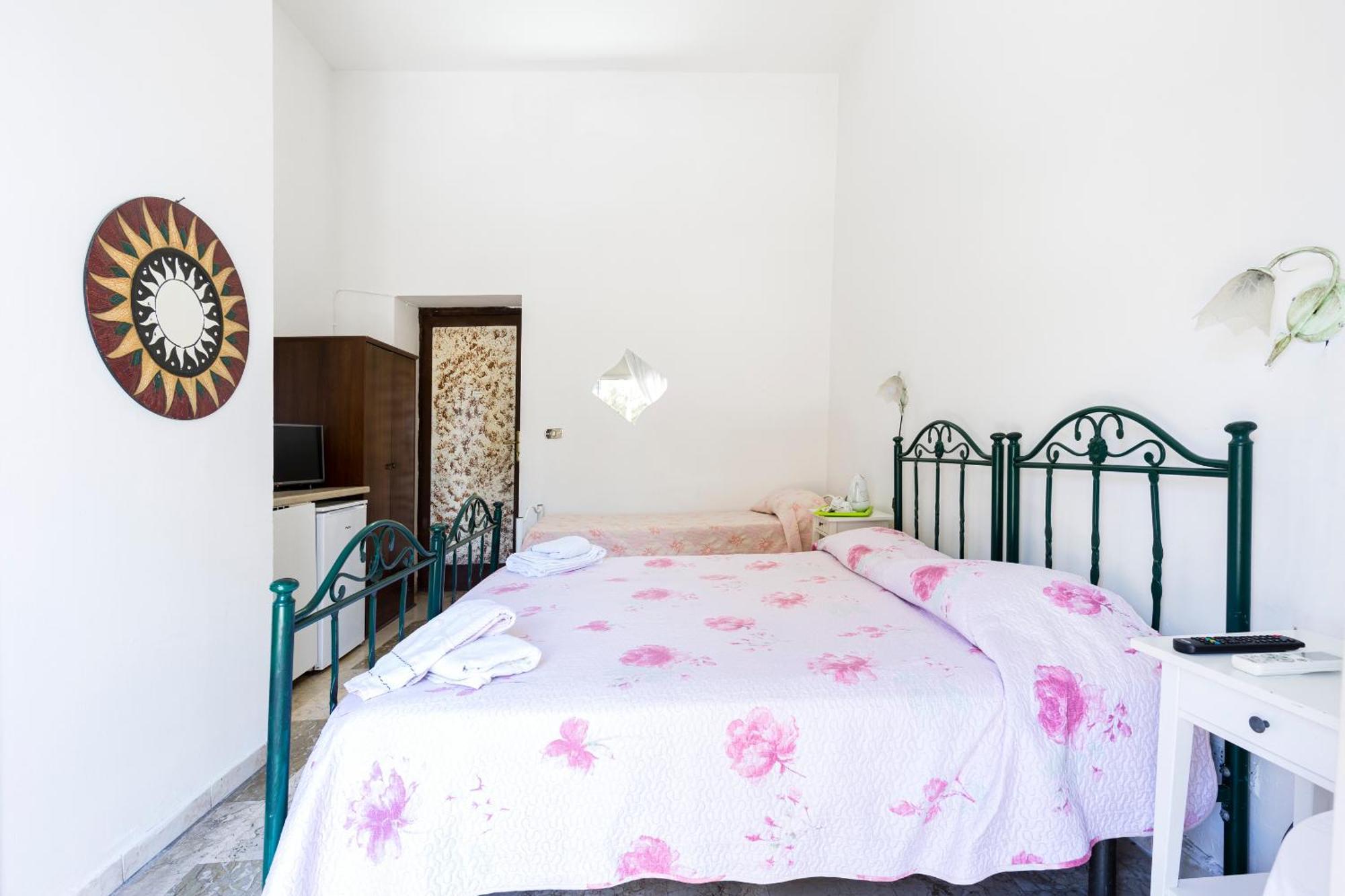 레조디칼라브리아 Il Balcone Sullo Stretto B&B 외부 사진