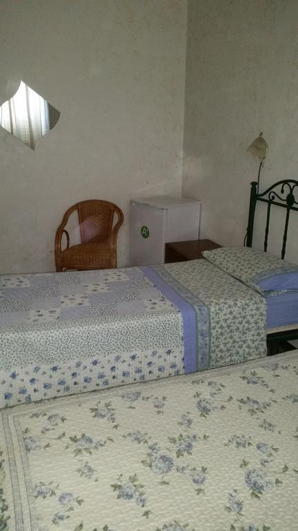 레조디칼라브리아 Il Balcone Sullo Stretto B&B 외부 사진
