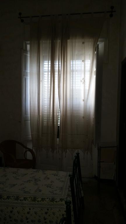 레조디칼라브리아 Il Balcone Sullo Stretto B&B 외부 사진